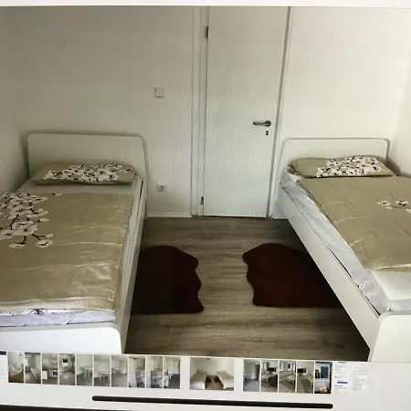 For Rent3 شقة سيل